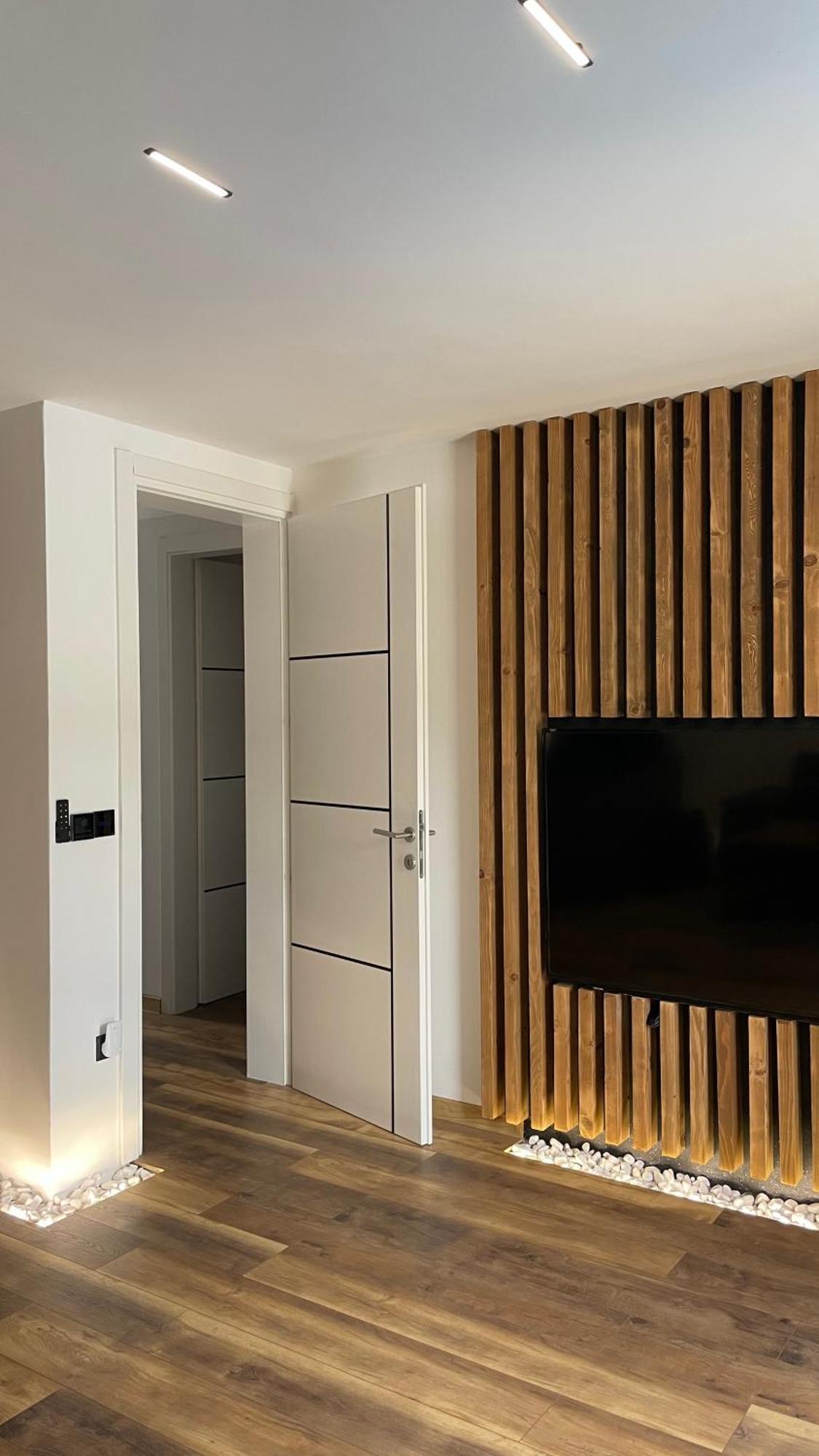 Apartments B&M Visoko Kültér fotó